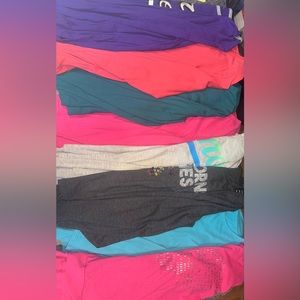 Girls bundle size 14/16 XL
